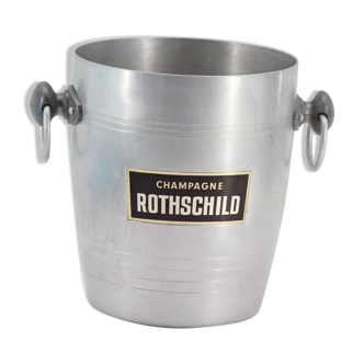 Champagne bucket rotschild