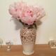 Vintage Vase from Cornwall's Fosters Pottery
