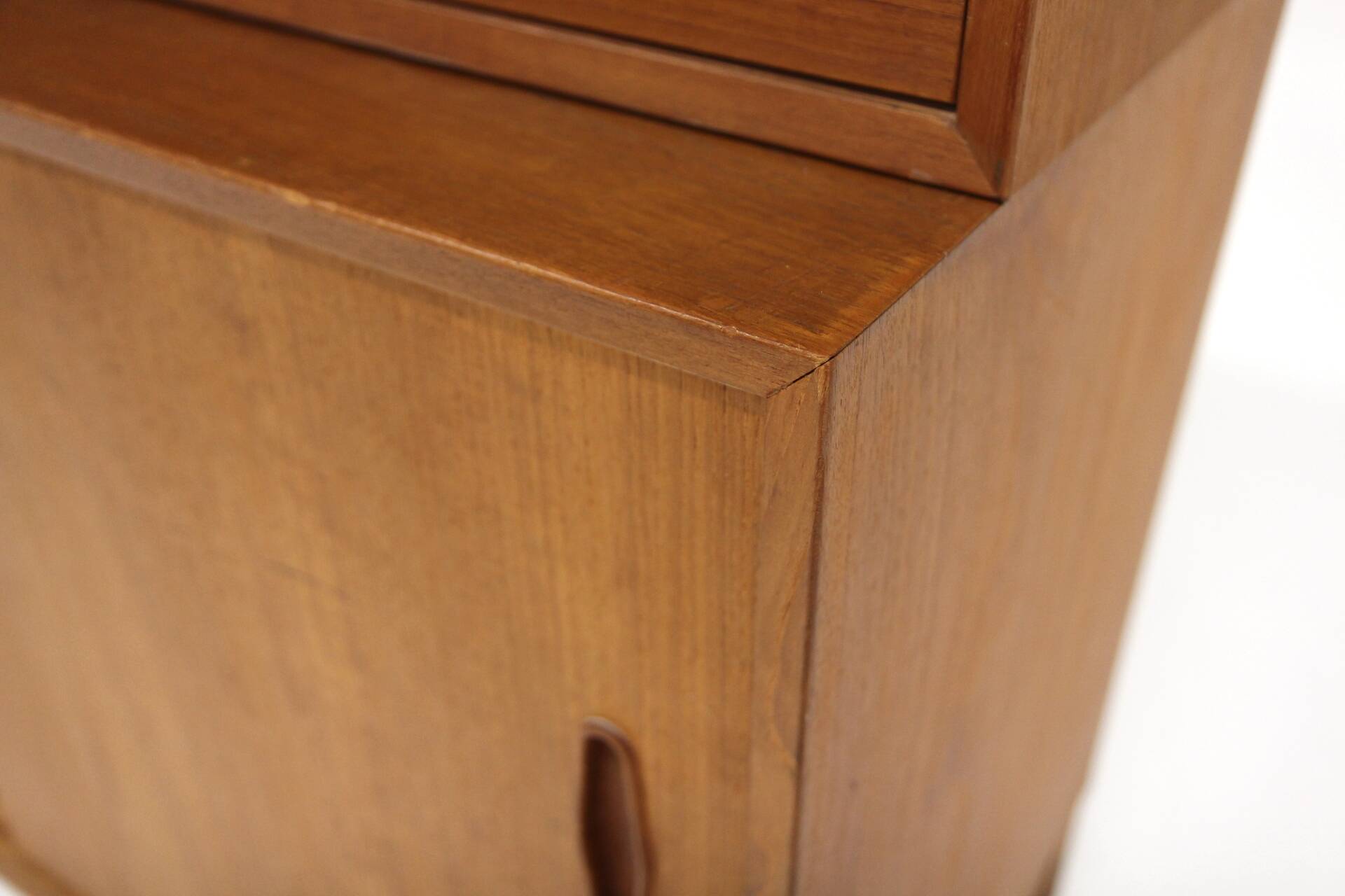 Secretary "Domi 3", Nils Jonssons, Troeds, Sweden, 1960