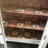 Small Parisian buffet