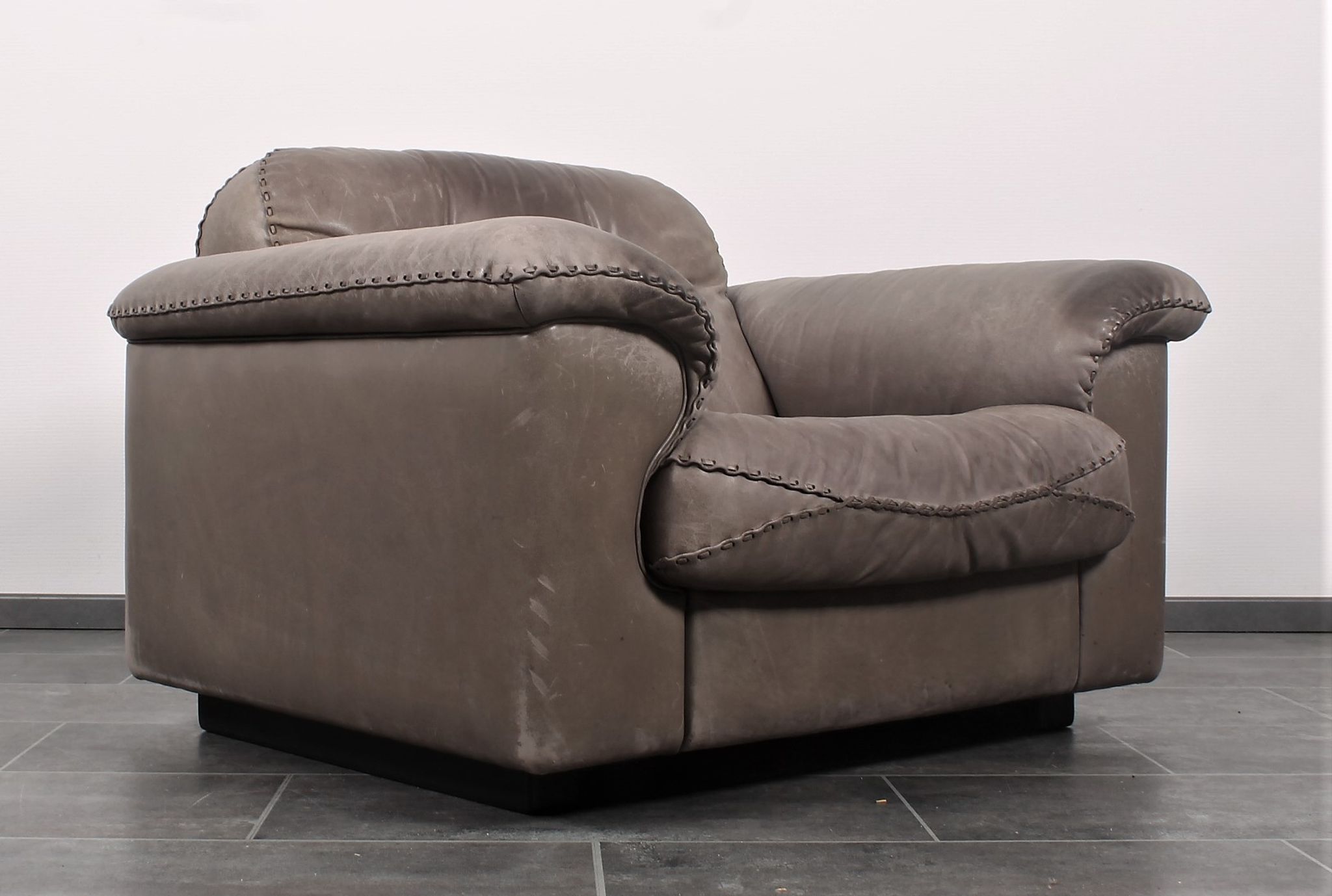 Sede DS101 Chair 1970s