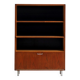 Wall Cupboard with Fallen Front by Cees Braakman for Pastoe