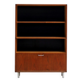 Armoire Murale avec Façade Tombée par Cees Braakman pour Pastoe