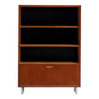 Armoire Murale avec Façade Tombée par Cees Braakman pour Pastoe