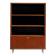 Wall Cupboard with Fallen Front by Cees Braakman for Pastoe