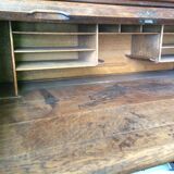 American cylinder desk