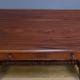 Mahogany Desk Table, Louis-Philippe period – 1st half of the 19th century