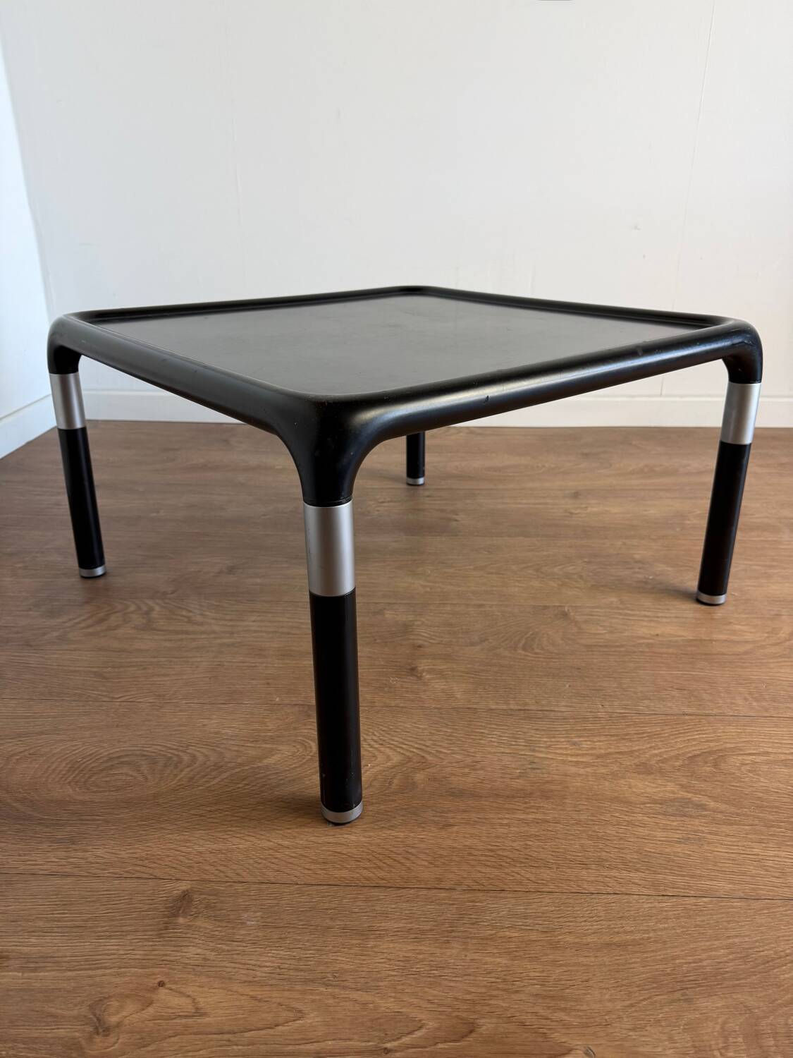 Vintage coffee table set – 1980s