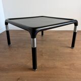 Vintage coffee table set – 1980s