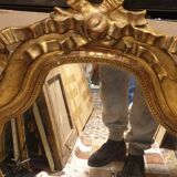 Louis XVI mirror