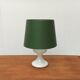ML 1 table lamp, German mid-century by Ingo Maurer for M Design, 1960s.