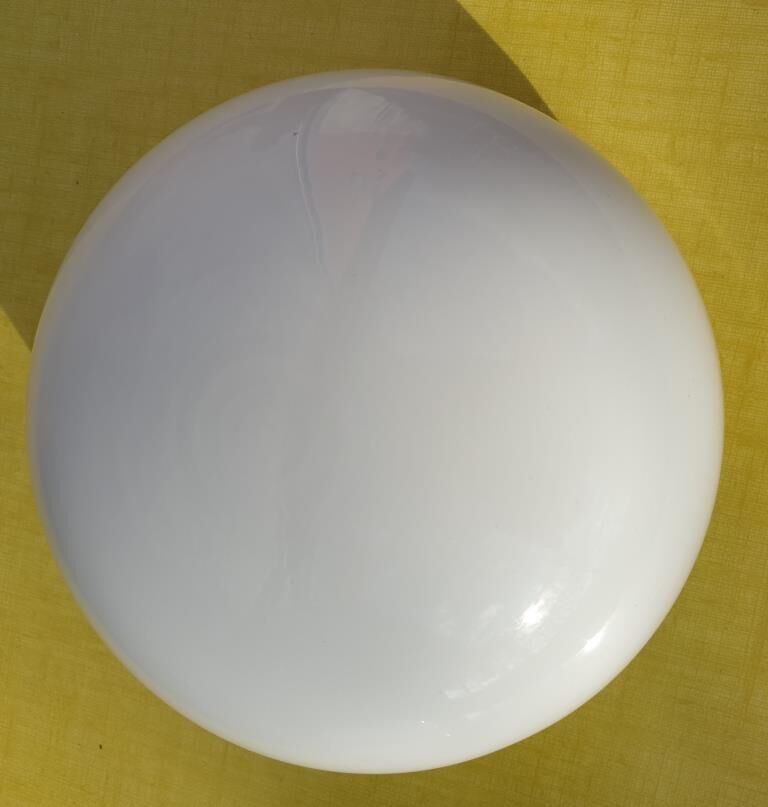 Set 3 ceiling lights globe vitouver