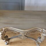 Louis XV-style console