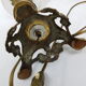 Paire de lampes de chevet