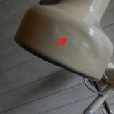 Vintage Monix Paris lamppost