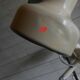 Vintage Monix Paris lamppost