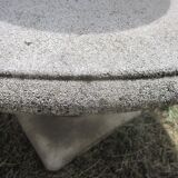 Reconstituted Stone garden set