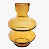 Amber vase