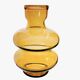Vase ambré