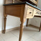 Double body desk