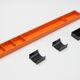 Desk Organiser by Pio Manzu for Kartell, 1970s