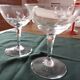 Champagne glass