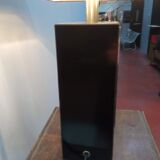 Paire de lampes Philippe Jean