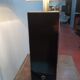 Paire de lampes Philippe Jean