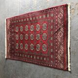 Oriental carpet 180x122, Dominant Red