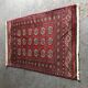 Oriental carpet 180x122, Dominant Red