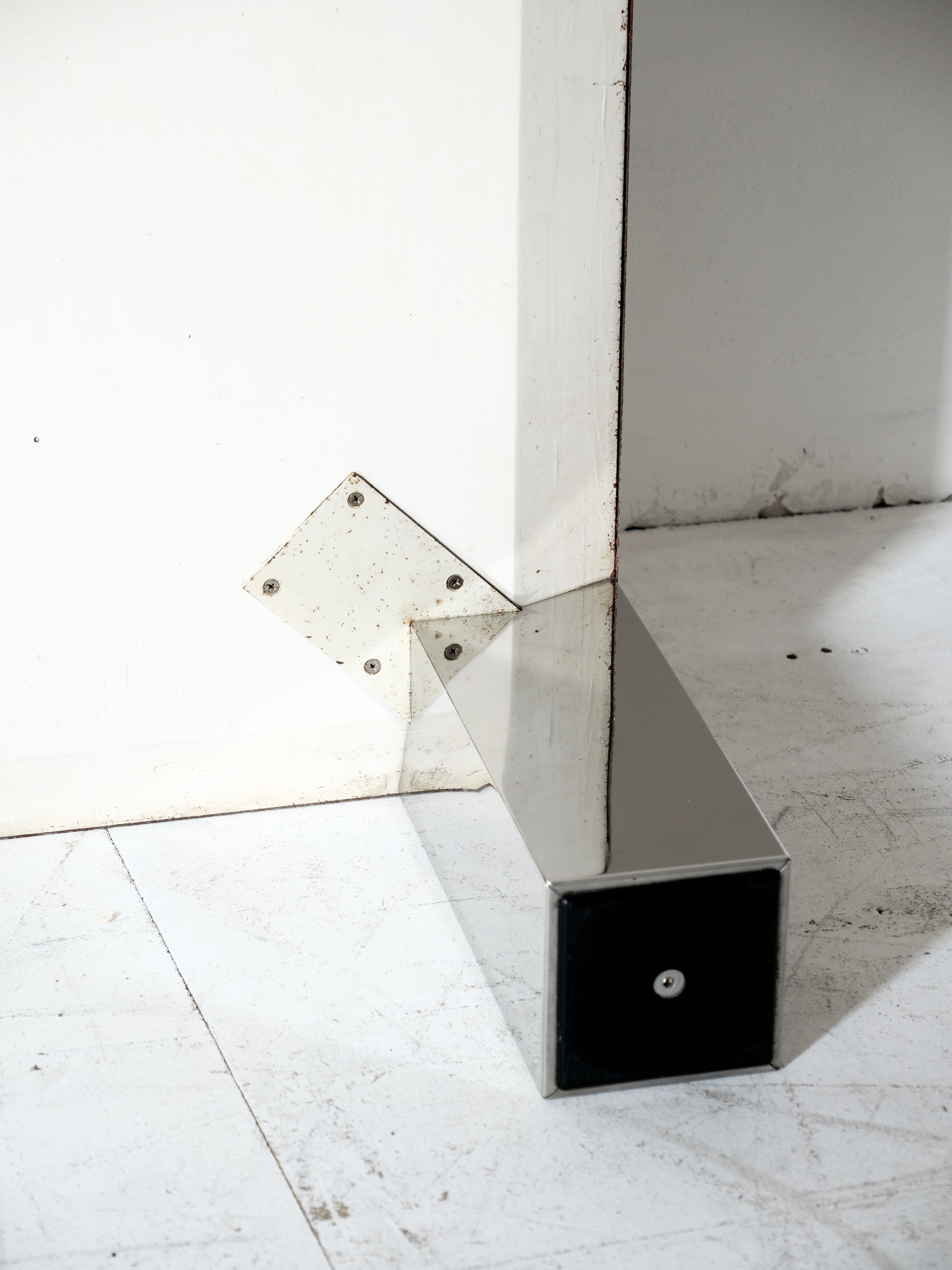 Table basse de Giovanni Offredi pour saporitti 1970