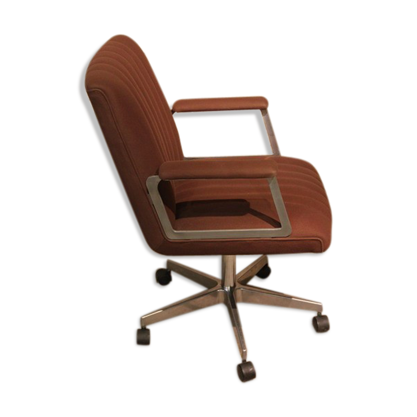 Vintage office chair