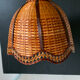 Wicker suspension