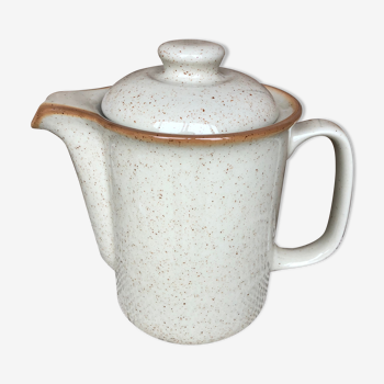 Voluwet sandstone teapot