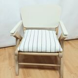 Children's armchair chair
