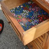 Bedside table early twentieth century