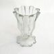 Czech Art Deco Vase