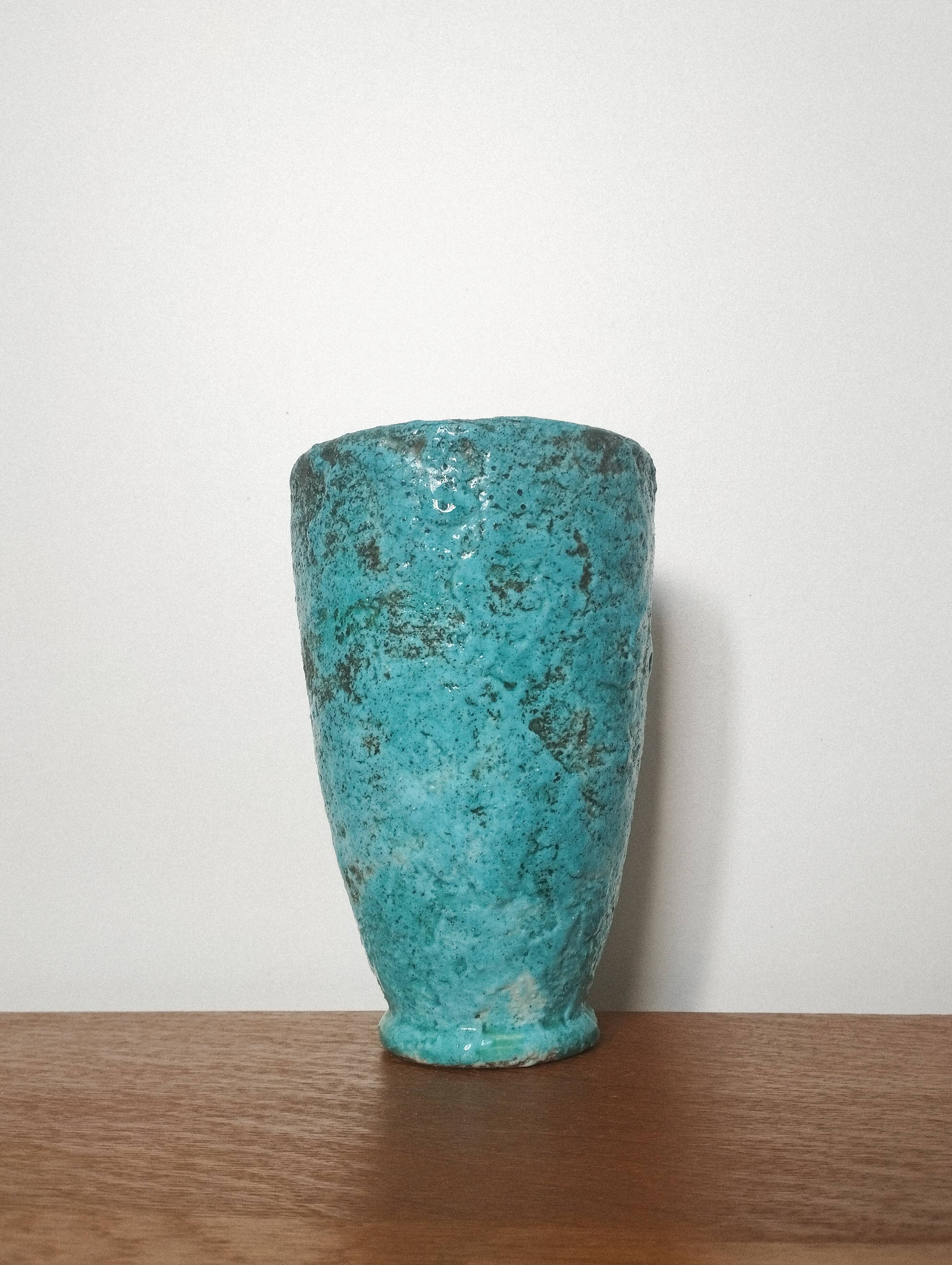 Art Deco Vase