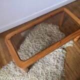 Vintage coffee table