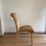 Set of 4 CATELAN chairs