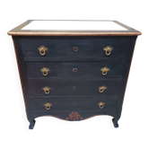 Commode 4 tiroirs