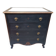 4 drawer chest of drawers