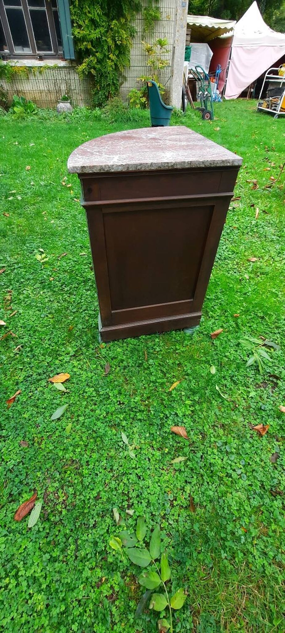 Corner furniture