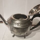 Coffee service