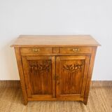 Parisian Art Deco buffet