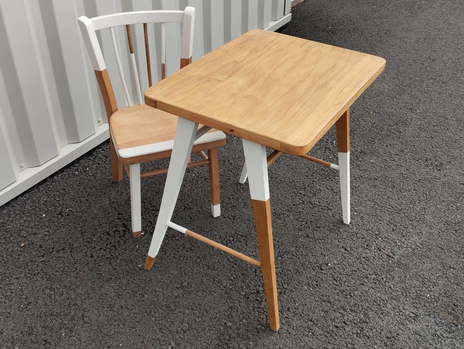 Children's desk set