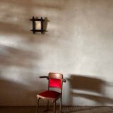 Chair "Fledermaus" – Josef Hoffmann, 1907