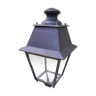Old lantern of Paris, Montmartre model from Lenzi