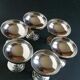 6 remy letang stainless steel ice cups