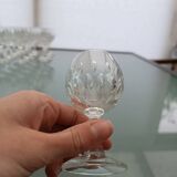 Wine glasses
